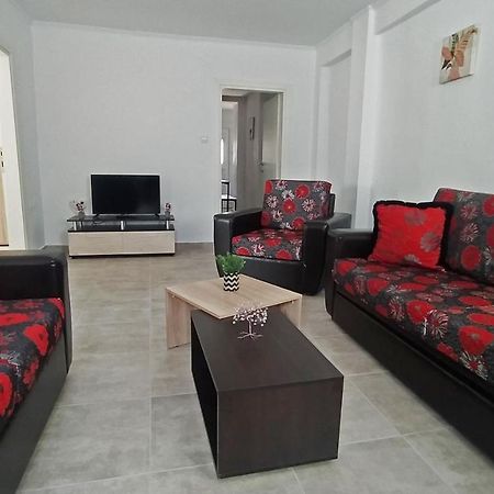 Cozy Ground Floor House Διαμέρισμα Αγία Τριάδα Εξωτερικό φωτογραφία