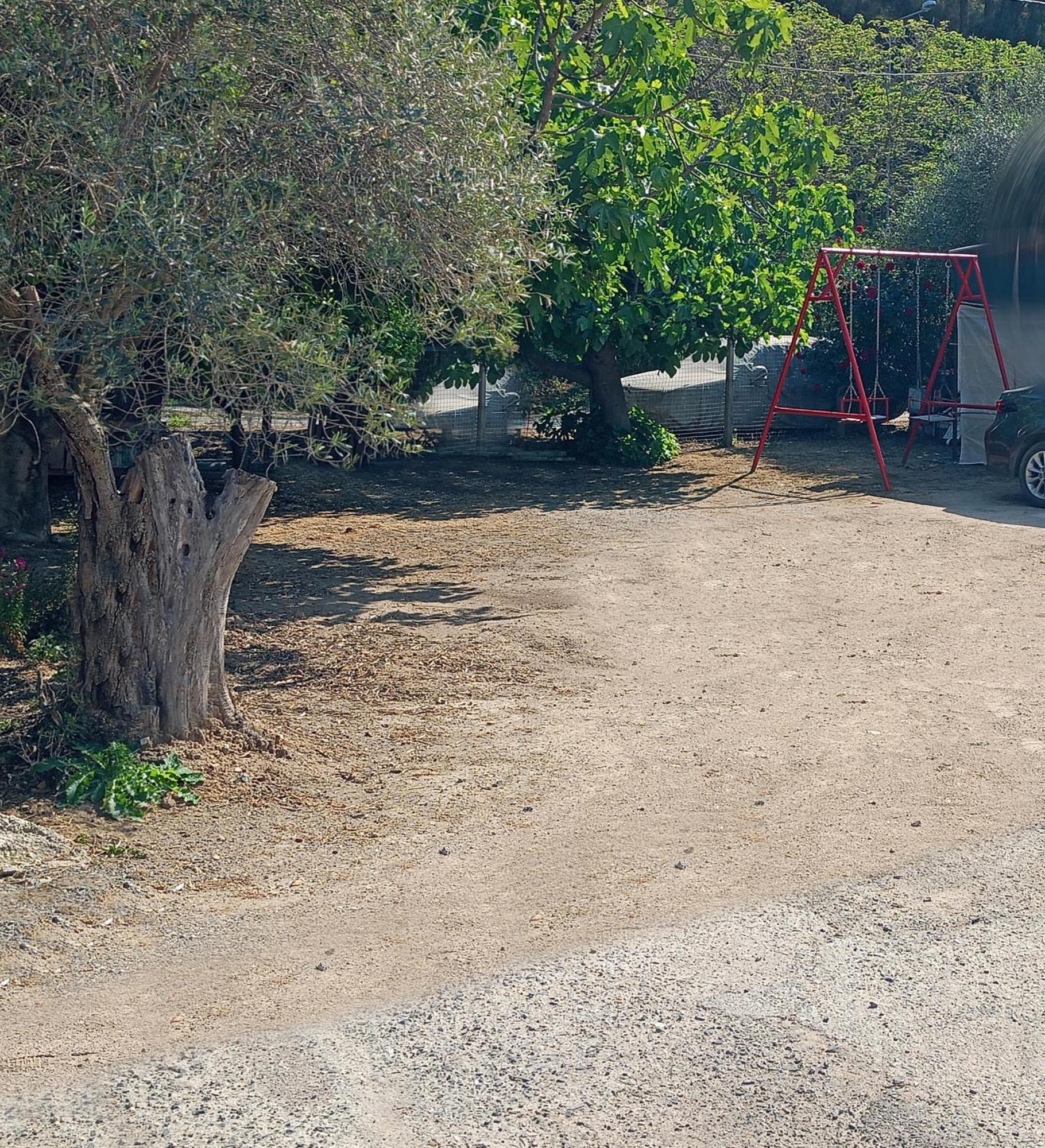 Cozy Ground Floor House Διαμέρισμα Αγία Τριάδα Εξωτερικό φωτογραφία